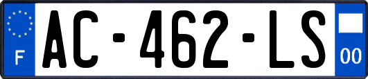 AC-462-LS