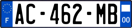 AC-462-MB