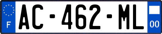 AC-462-ML