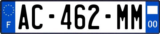 AC-462-MM