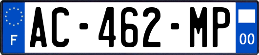AC-462-MP