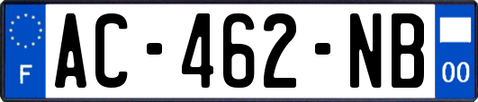 AC-462-NB