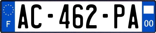 AC-462-PA