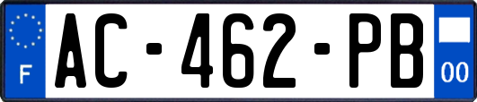 AC-462-PB