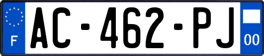 AC-462-PJ