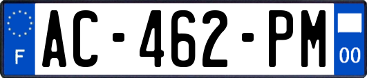 AC-462-PM