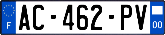 AC-462-PV