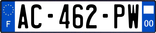 AC-462-PW