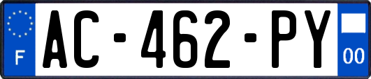 AC-462-PY