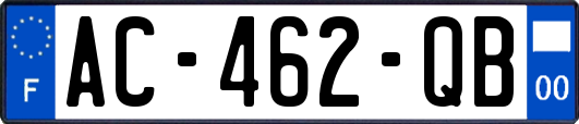AC-462-QB