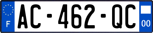 AC-462-QC