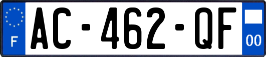 AC-462-QF