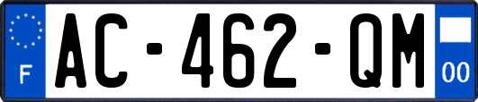 AC-462-QM