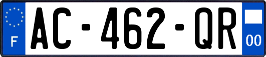 AC-462-QR