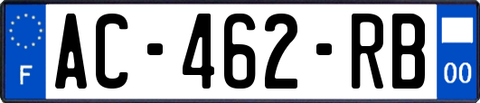 AC-462-RB