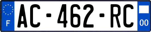 AC-462-RC