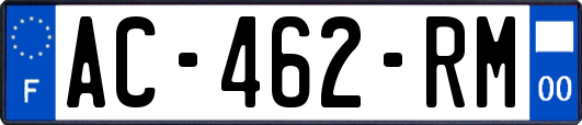 AC-462-RM