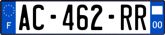 AC-462-RR