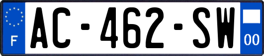 AC-462-SW