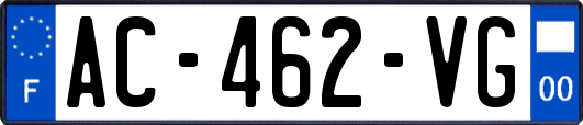 AC-462-VG