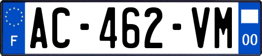 AC-462-VM
