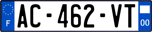 AC-462-VT