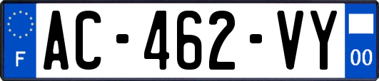 AC-462-VY