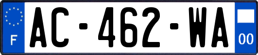 AC-462-WA