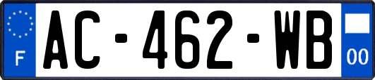 AC-462-WB