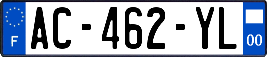 AC-462-YL