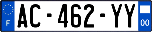 AC-462-YY