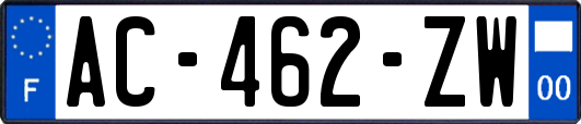 AC-462-ZW