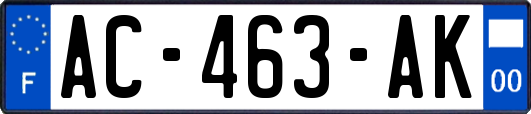 AC-463-AK