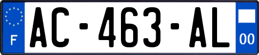 AC-463-AL