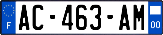 AC-463-AM