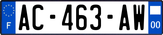 AC-463-AW