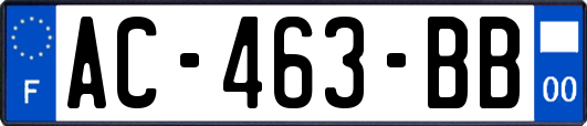 AC-463-BB