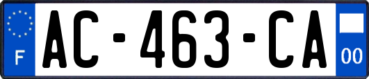 AC-463-CA