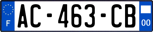 AC-463-CB