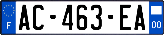 AC-463-EA