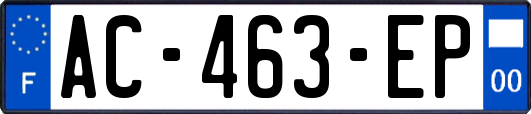 AC-463-EP