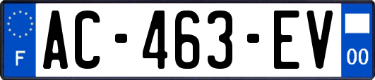 AC-463-EV