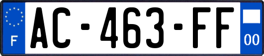 AC-463-FF