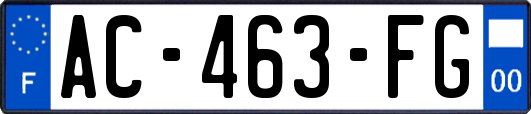 AC-463-FG