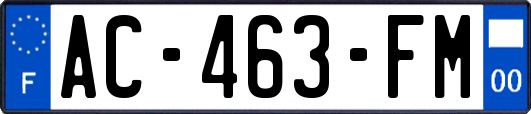 AC-463-FM