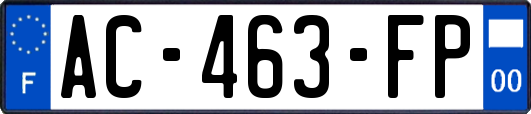 AC-463-FP