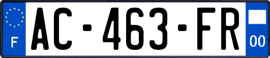 AC-463-FR