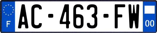 AC-463-FW
