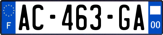 AC-463-GA