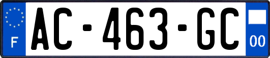 AC-463-GC